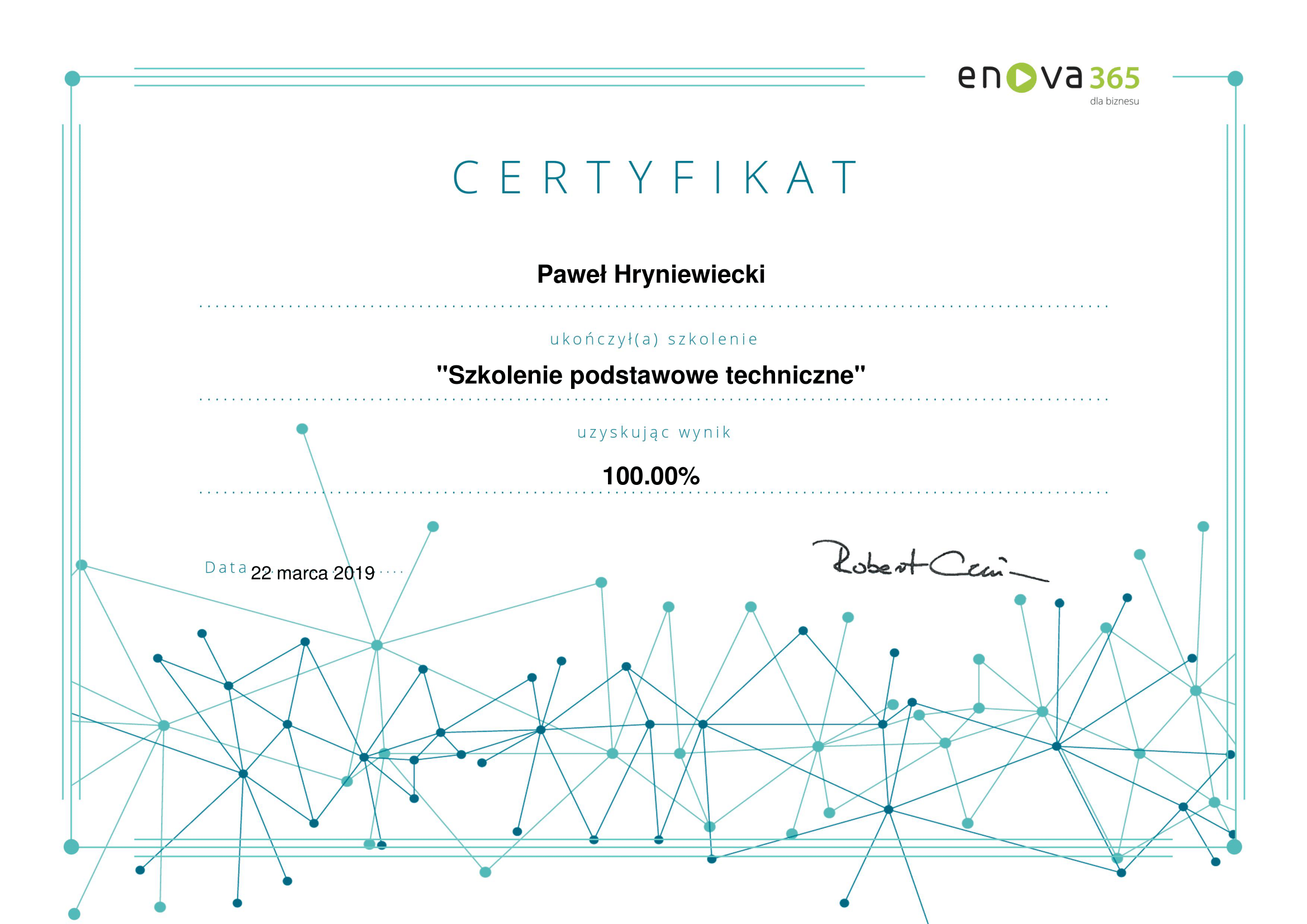 enova365_Certyfikat_podstawowy_techniczne