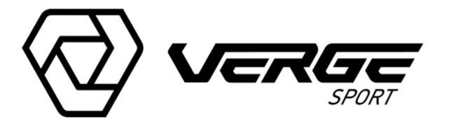 Logo Verge Sport