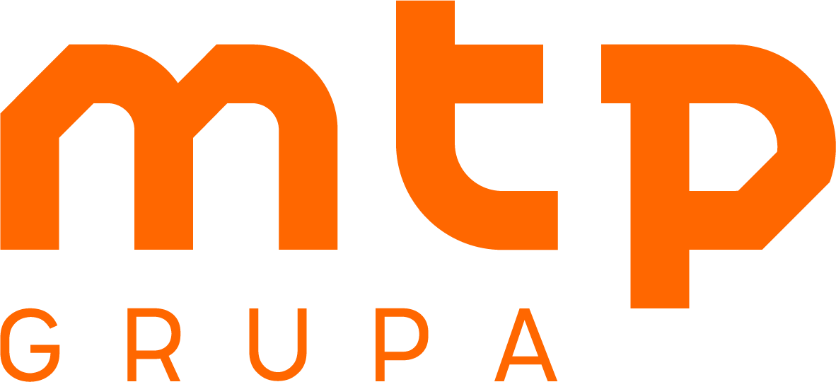 Logo mtp group