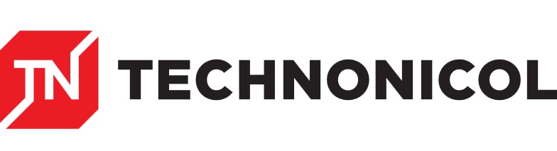 Logo TechnoNICOL