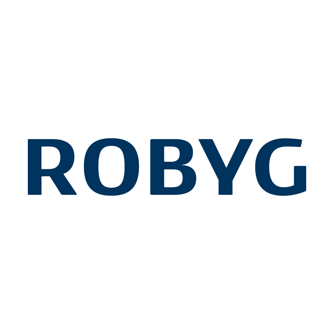 Robyg logo