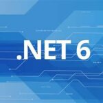 Microsoft .NET 6 Visual Studio