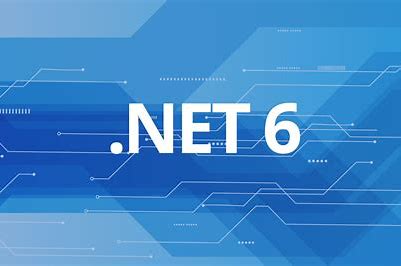 Microsoft .NET 6 Visual Studio