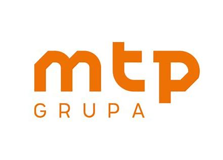MTP logo