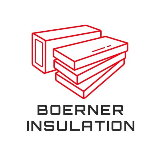 Boerner Isolation LOGO